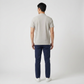 Striped Brunch Polo T-Shirt
