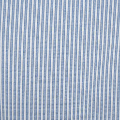 Striped Brunch Polo T-Shirt