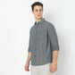 Striped Modern Explorer Cruiser Casual Shirt