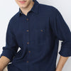 Regular Fit Cruiser Casual Shirt