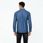 Cotton Solid Cruiser Shirt