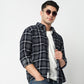 Cotton Checkered Cruiser Shirt 