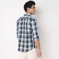 Cotton Checkered Cruiser Shirt
