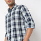Cotton Checkered Cruiser Shirt