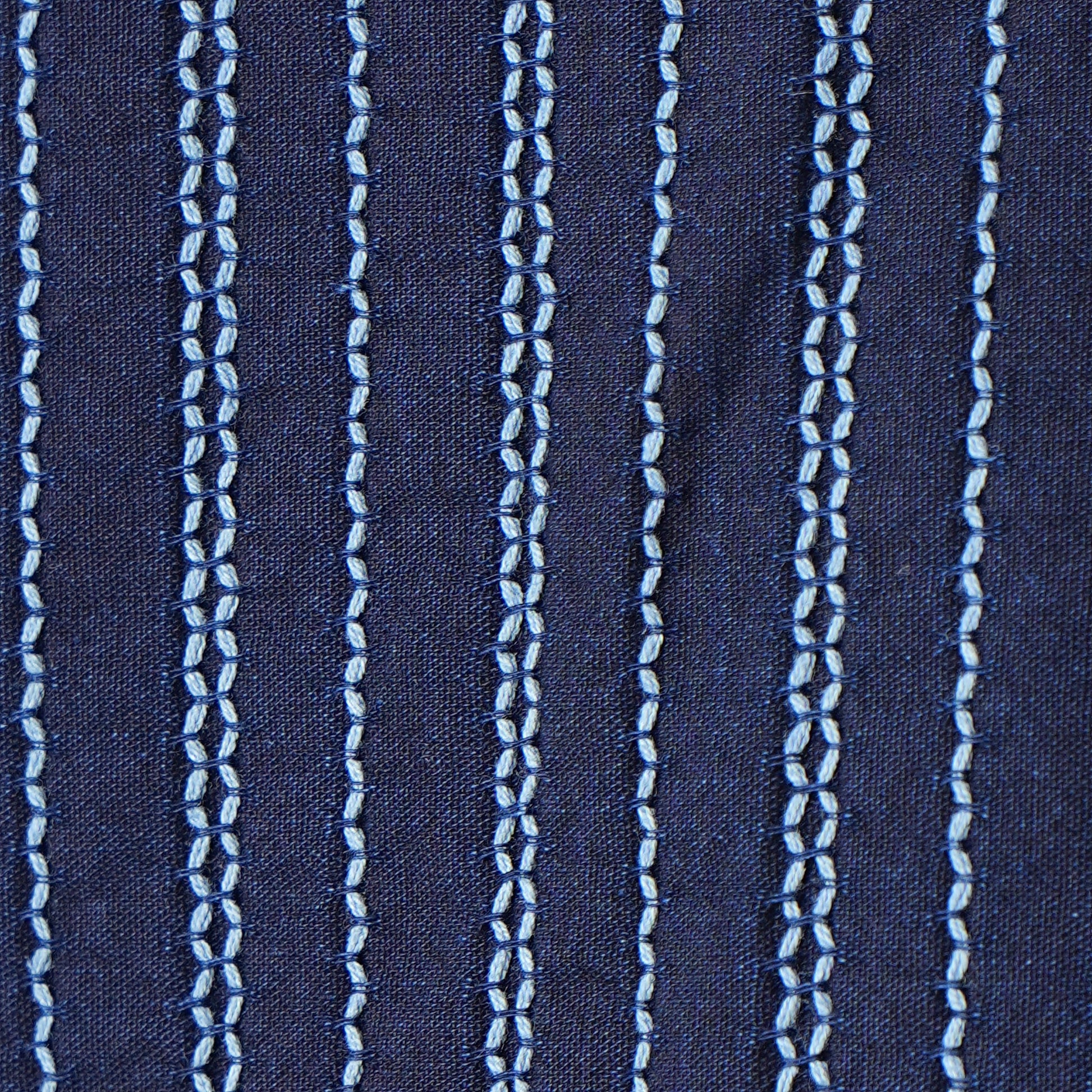 Cotton Checkered Cruiser Shirt