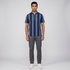 Cotton Checkered Cruiser Shirt
