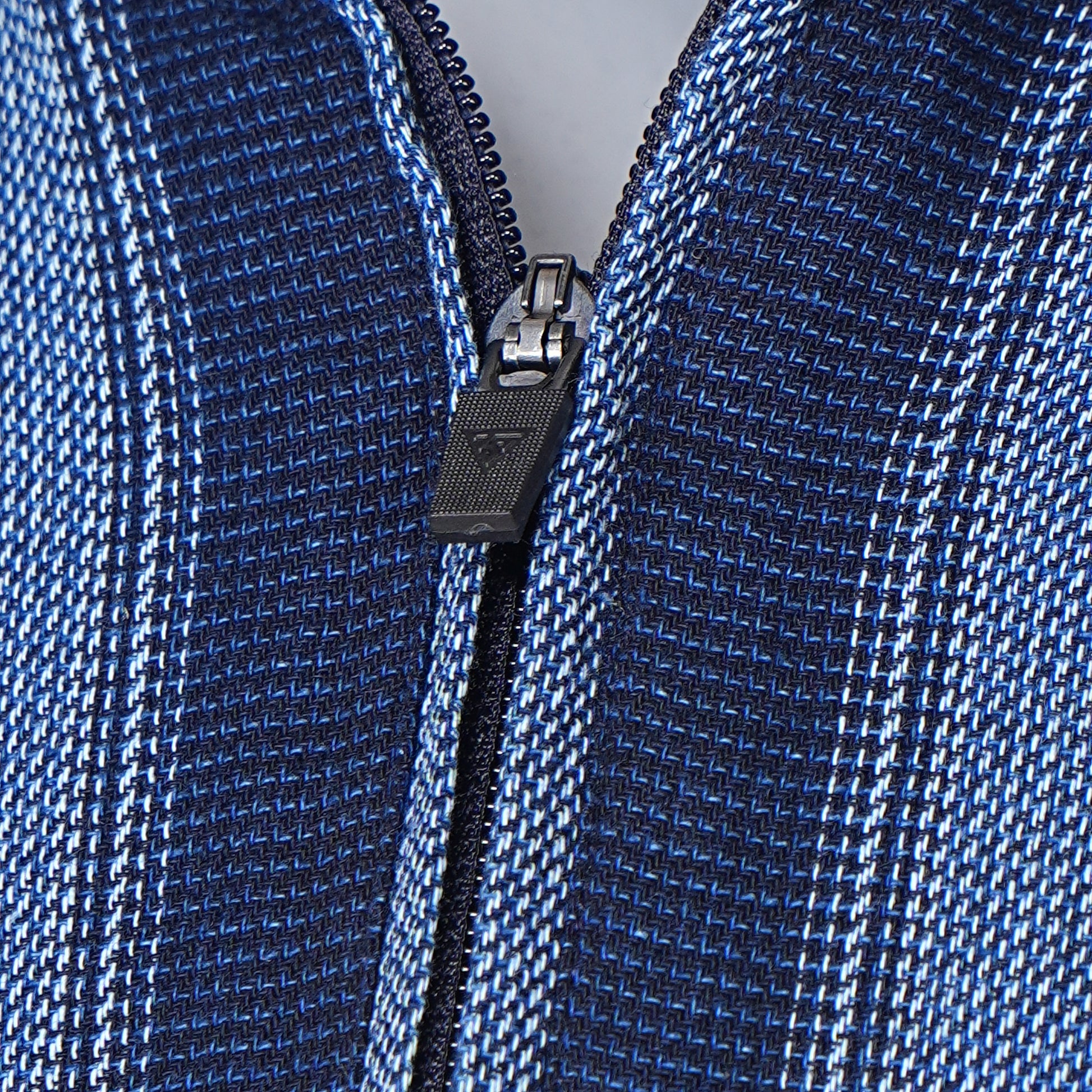Cotton Checkered Cruiser Shirt
