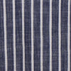 Cotton Striped Cruiser Shirt