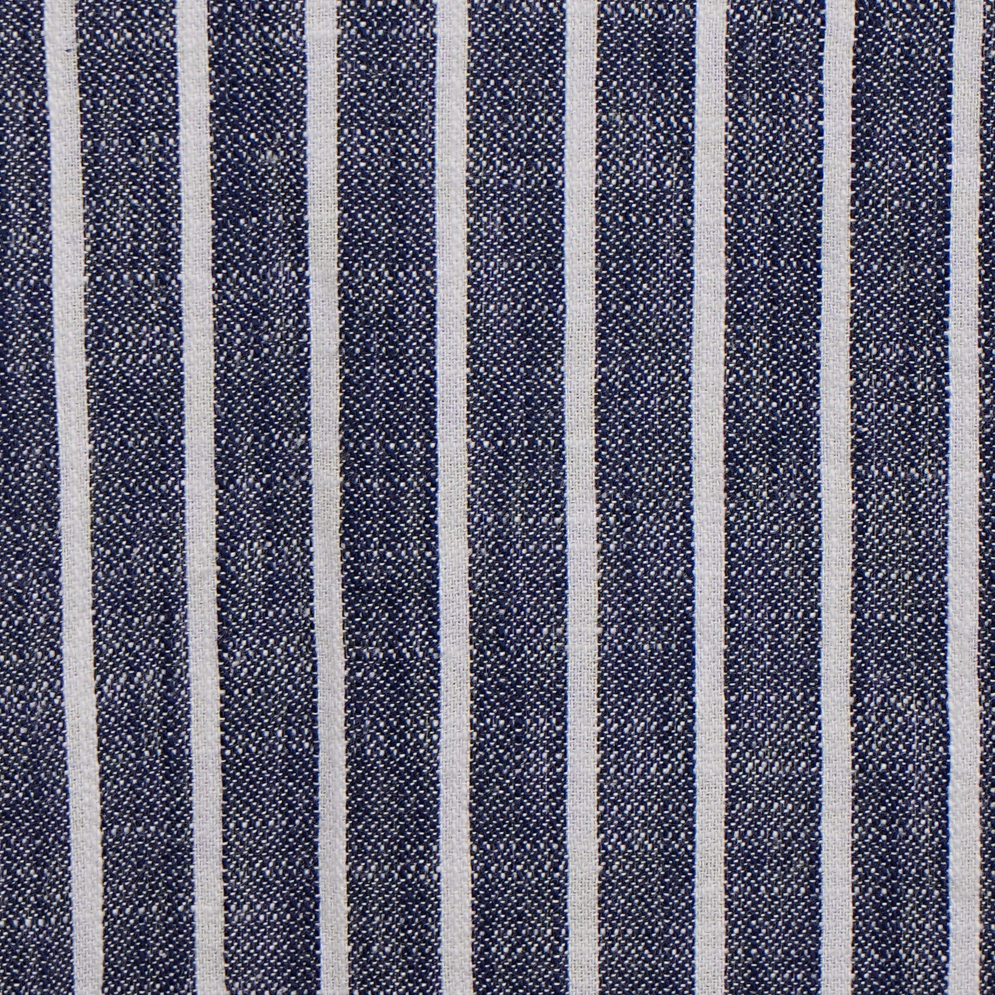 Cotton Striped Cruiser Shirt