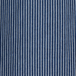 Cotton Striped Cruiser Shirt