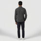 Cotton Solid Cruiser Shirt
