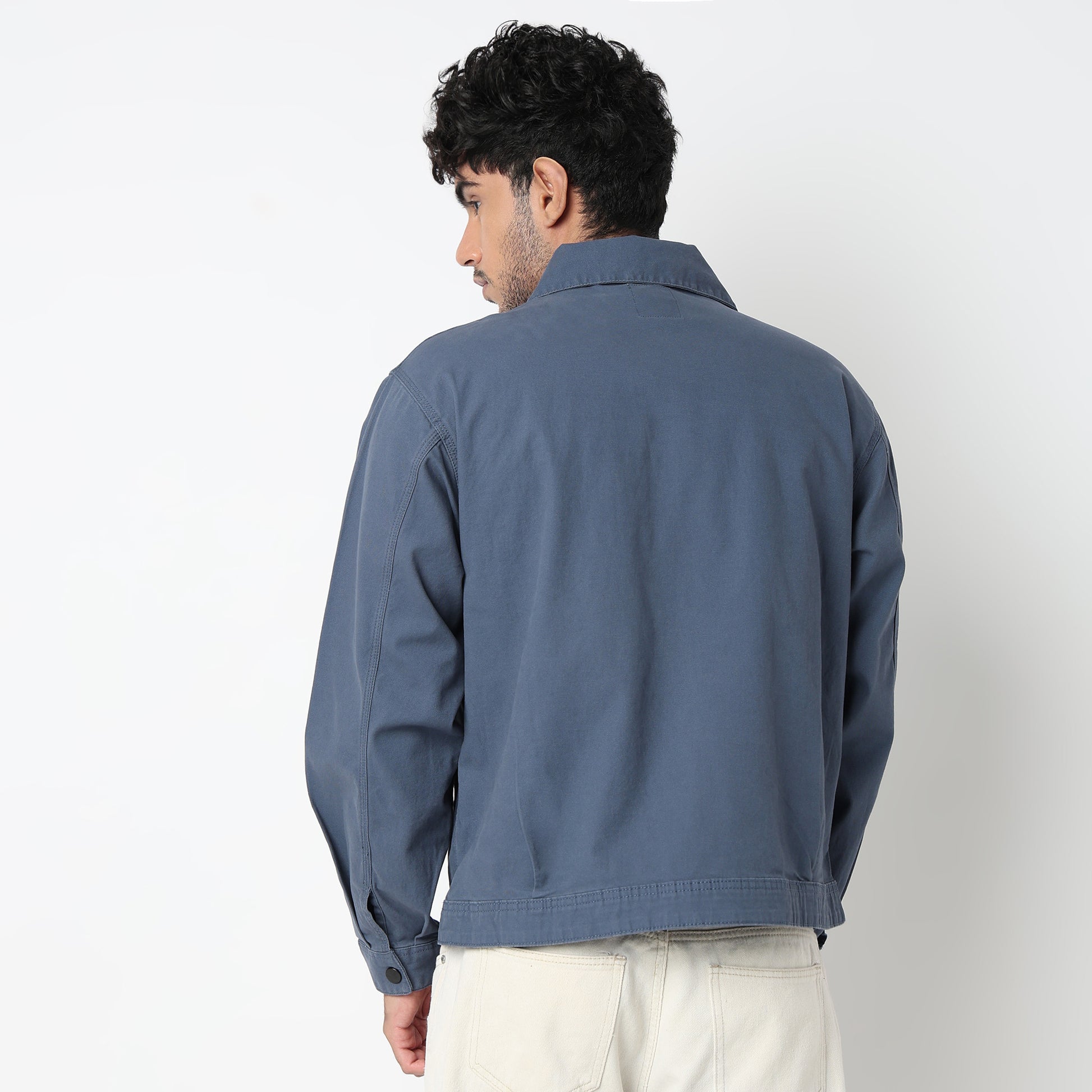 Solid Explorer Jacket