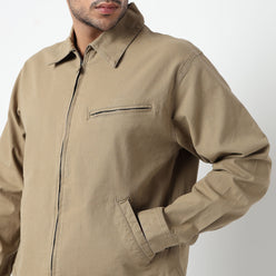 Solid Explorer Jacket