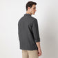 Oversized Outdoor Explorer Shacket Shirt