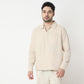 Oversized Outdoor Explorer Shacket Shirt