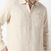 Oversized Outdoor Explorer Shacket Shirt