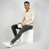 Cotton Oversize Explorer Shacket