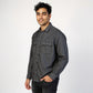 Cotton Cruiser Shacket Shirt