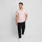 Structured Retreat Polo T-Shirt