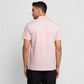 Structured Retreat Polo T-Shirt