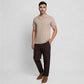 Structured Retreat Polo T-Shirt