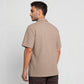 Structured Retreat Polo T-Shirt