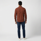 Cotton Solid High Rider Shirt