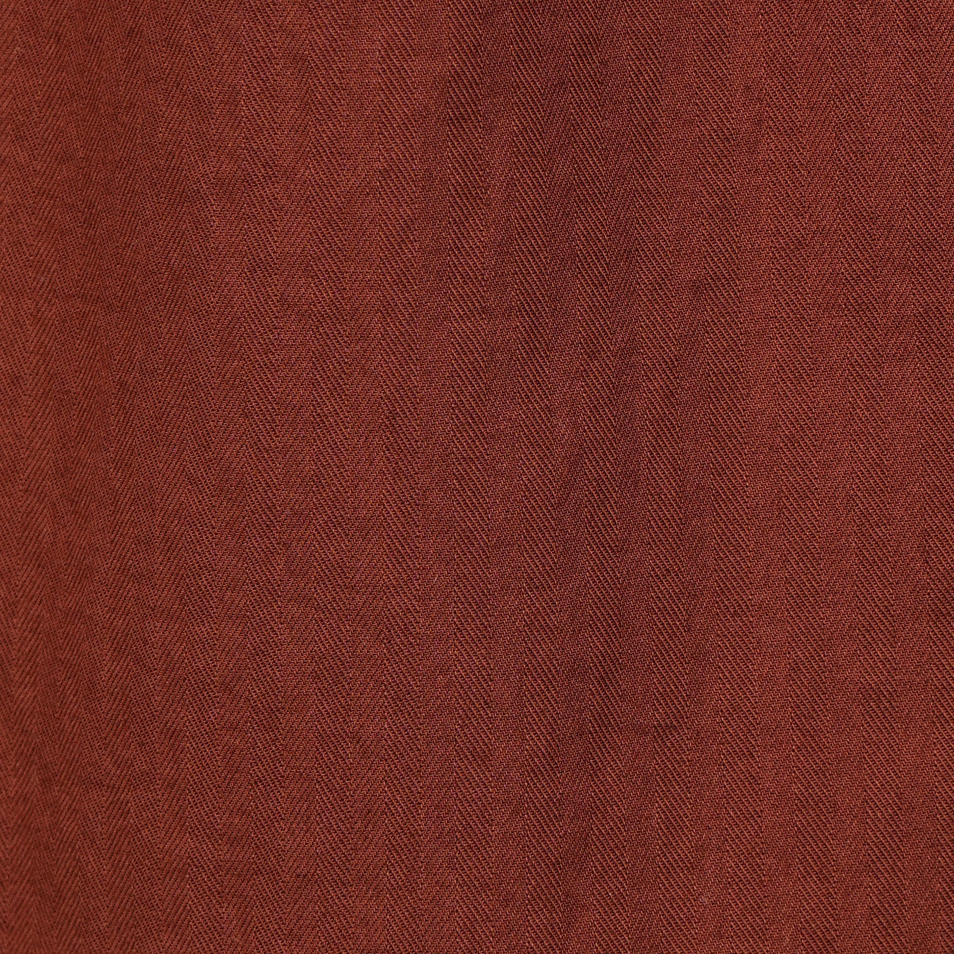 Cotton Solid High Rider Shirt