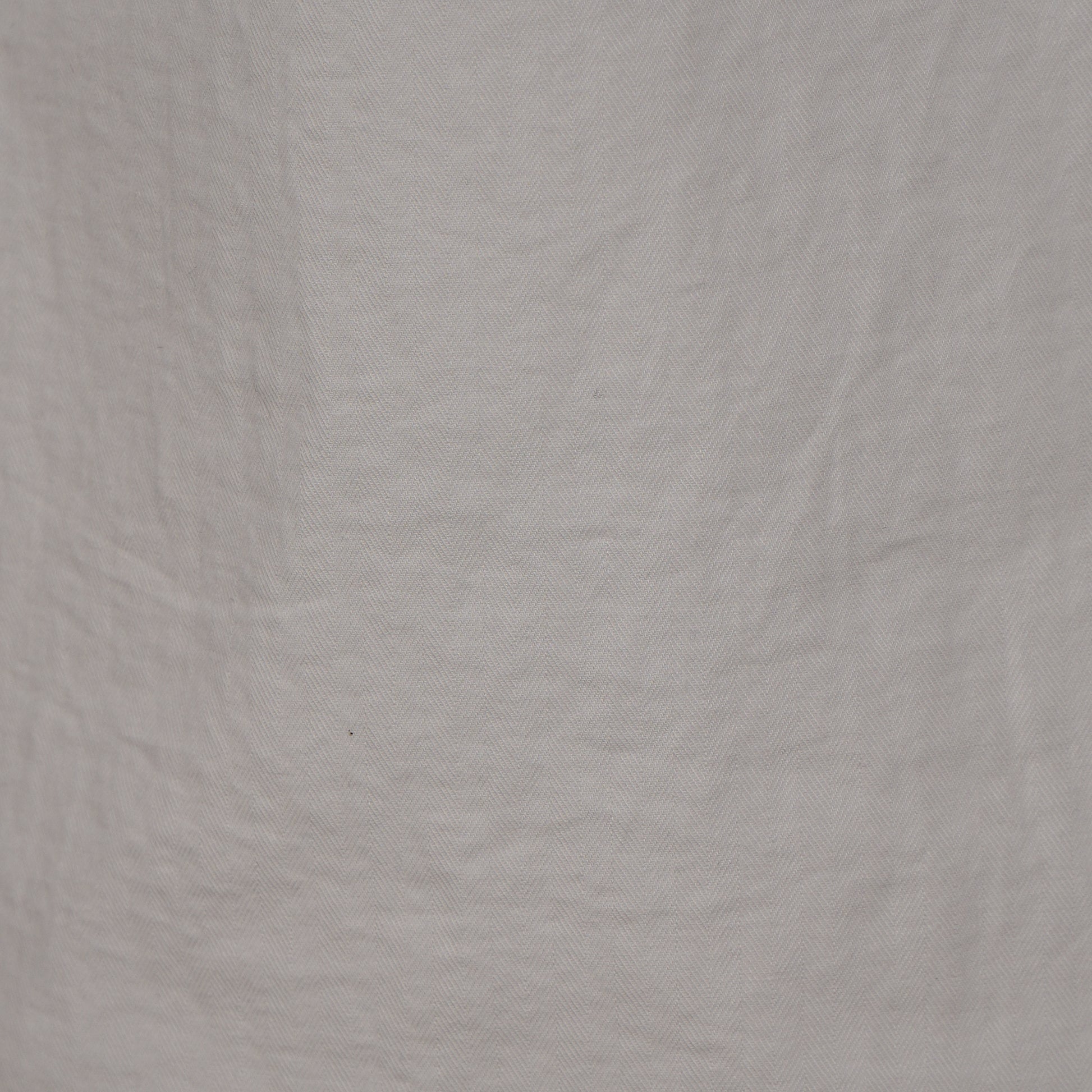 Cotton Solid High Rider Shirt