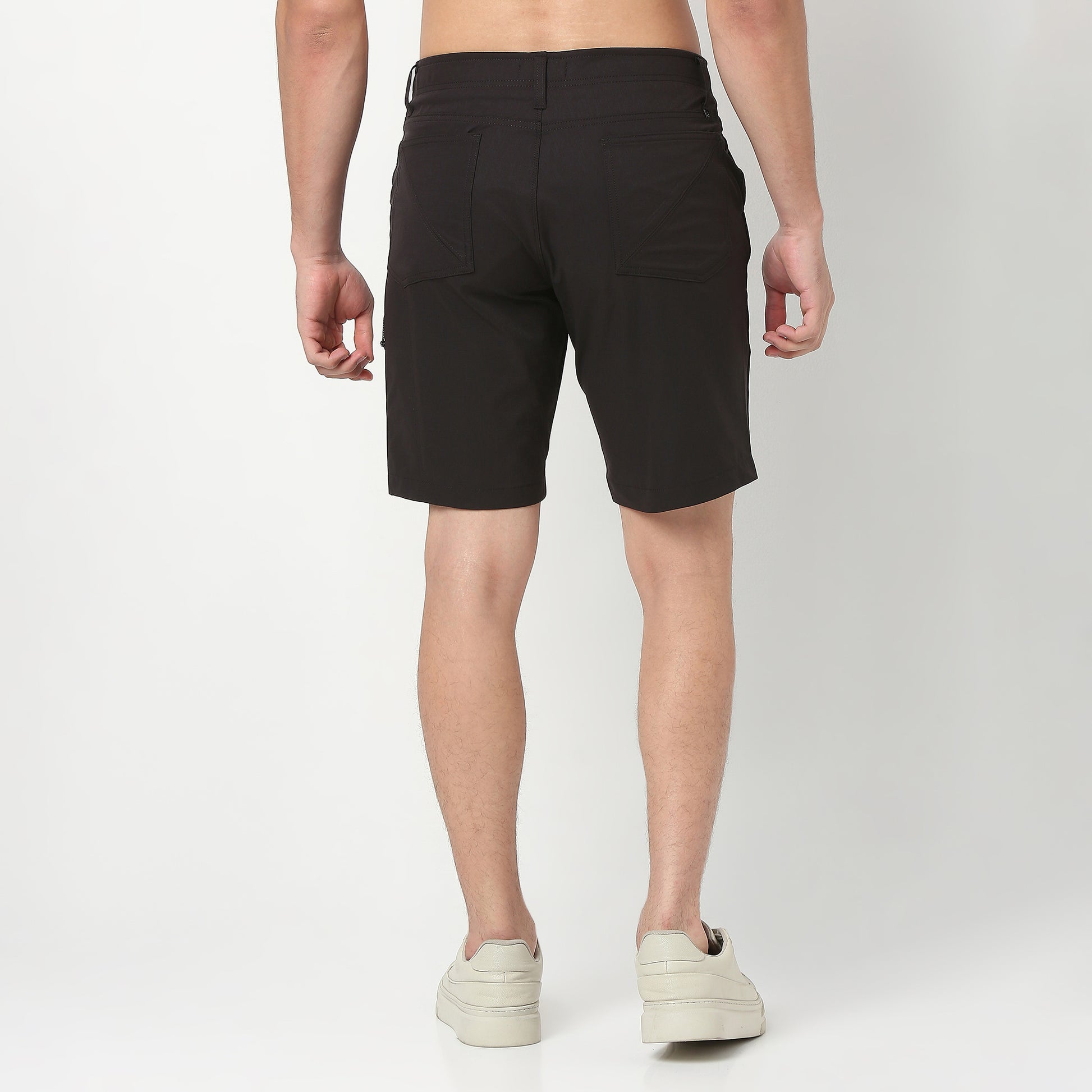 Knee Length Outdoorist Tek Shorts