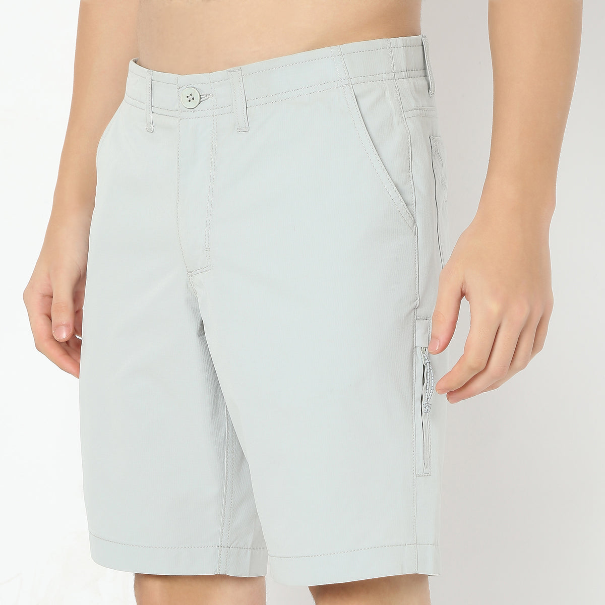 Knee Length Outdoorist Tek Shorts