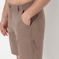 Knee Length Outdoorist Tek Shorts
