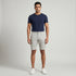 Cotton Solid Expedition Shorts
