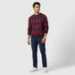 Jacquard Sweater