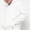 Buy Men Regular Fit Quilted Full Sleeve Sweatshirt  - Style Union