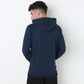 Buy Men Regular Fit Quilted Full Sleeve Sweatshirt  - Style Union