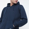Buy Men Regular Fit Quilted Full Sleeve Sweatshirt  - Style Union