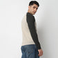 All Day Sweat Structured Sweatshirt