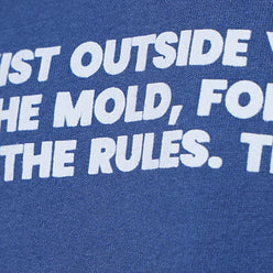 Solid Hoodie Sweatshirt