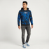 Cotton Graphic Sweatshirt