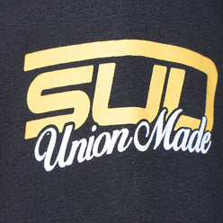 Solid Hoodie Sweatshirt