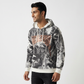 Cotton Embroidered Sweatshirt
