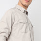 Modern Explorer Expedition Slim Fit Shirt