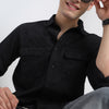 Modern Explorer Expedition Slim Fit Shirt