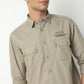 Modern Explorerᵉˣ Twin Pocket Slim Fit Shirt