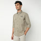 Modern Explorerᵉˣ Twin Pocket Slim Fit Shirt