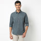 Modern Explorer Expedition Slim Fit Shirt