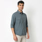 Modern Explorer Expedition Slim Fit Shirt