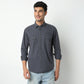 Modern Explorerᵉˣ Twin Pocket Slim Fit Shirt