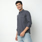 Modern Explorerᵉˣ Twin Pocket Slim Fit Shirt